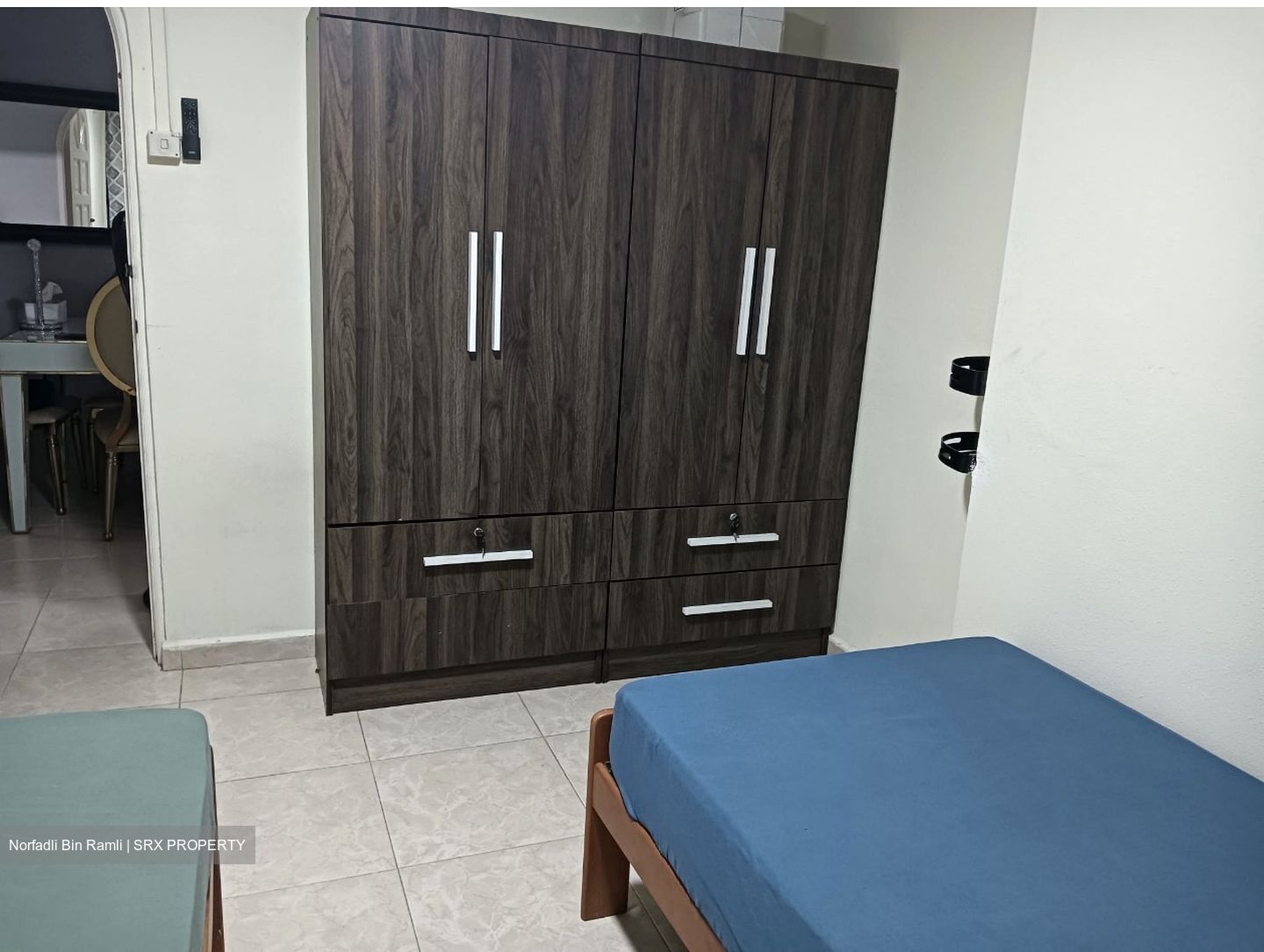 Blk 614 Woodlands Avenue 4 (Woodlands), HDB 5 Rooms #636605991